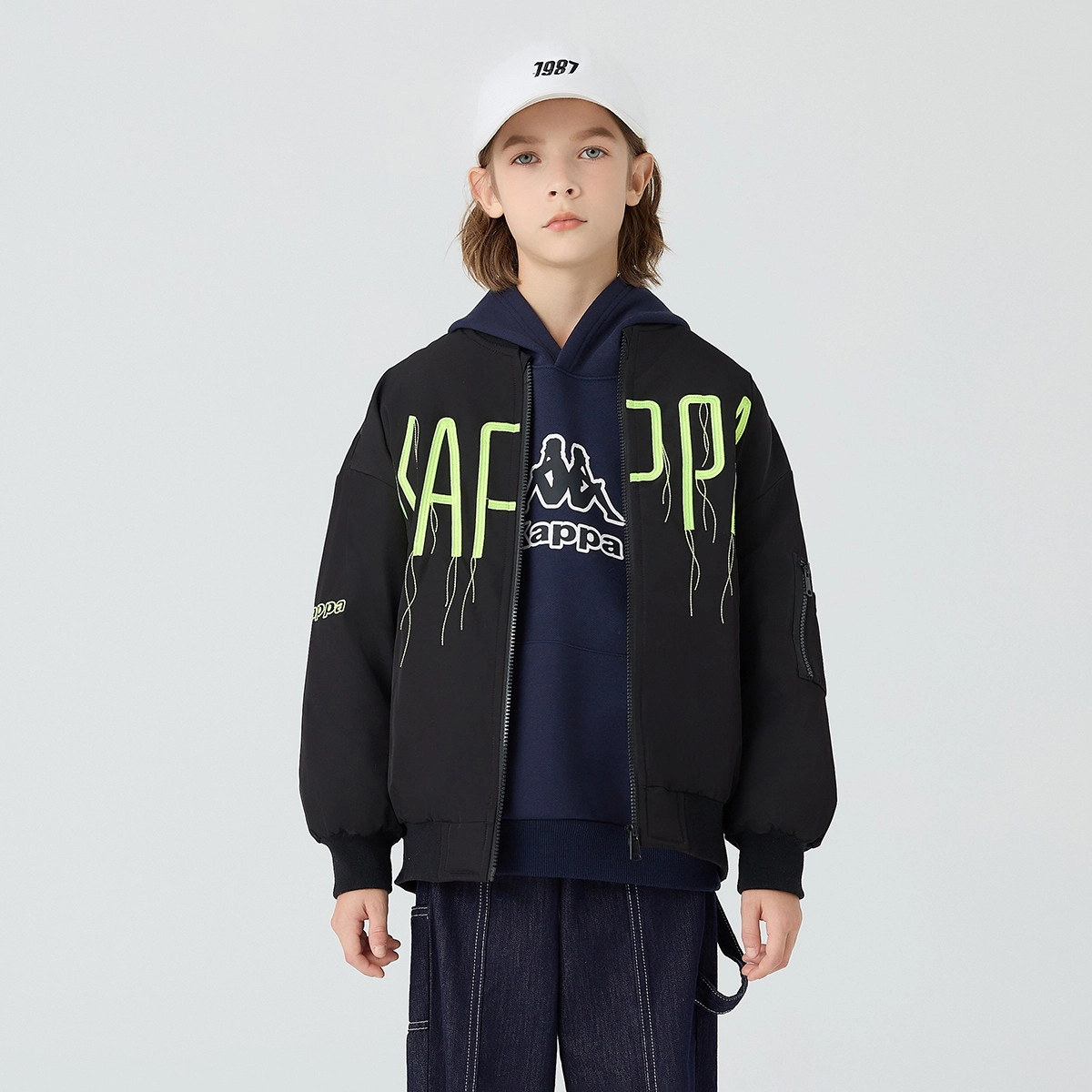 KAPPA KIDS