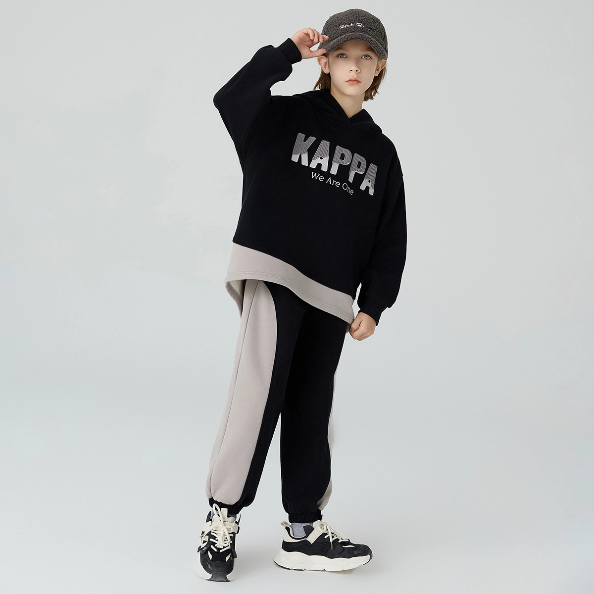 KAPPA KIDS