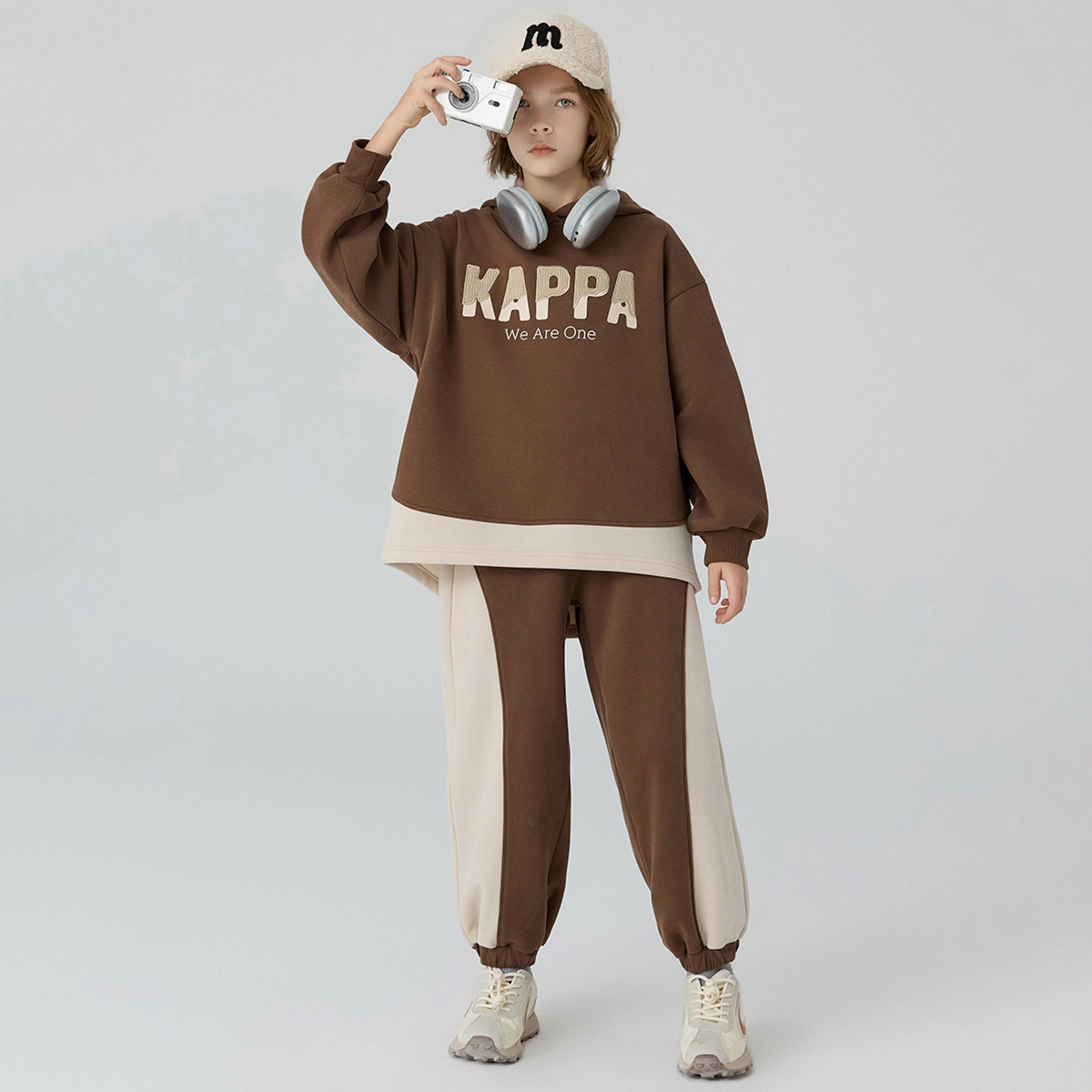 KAPPA KIDS