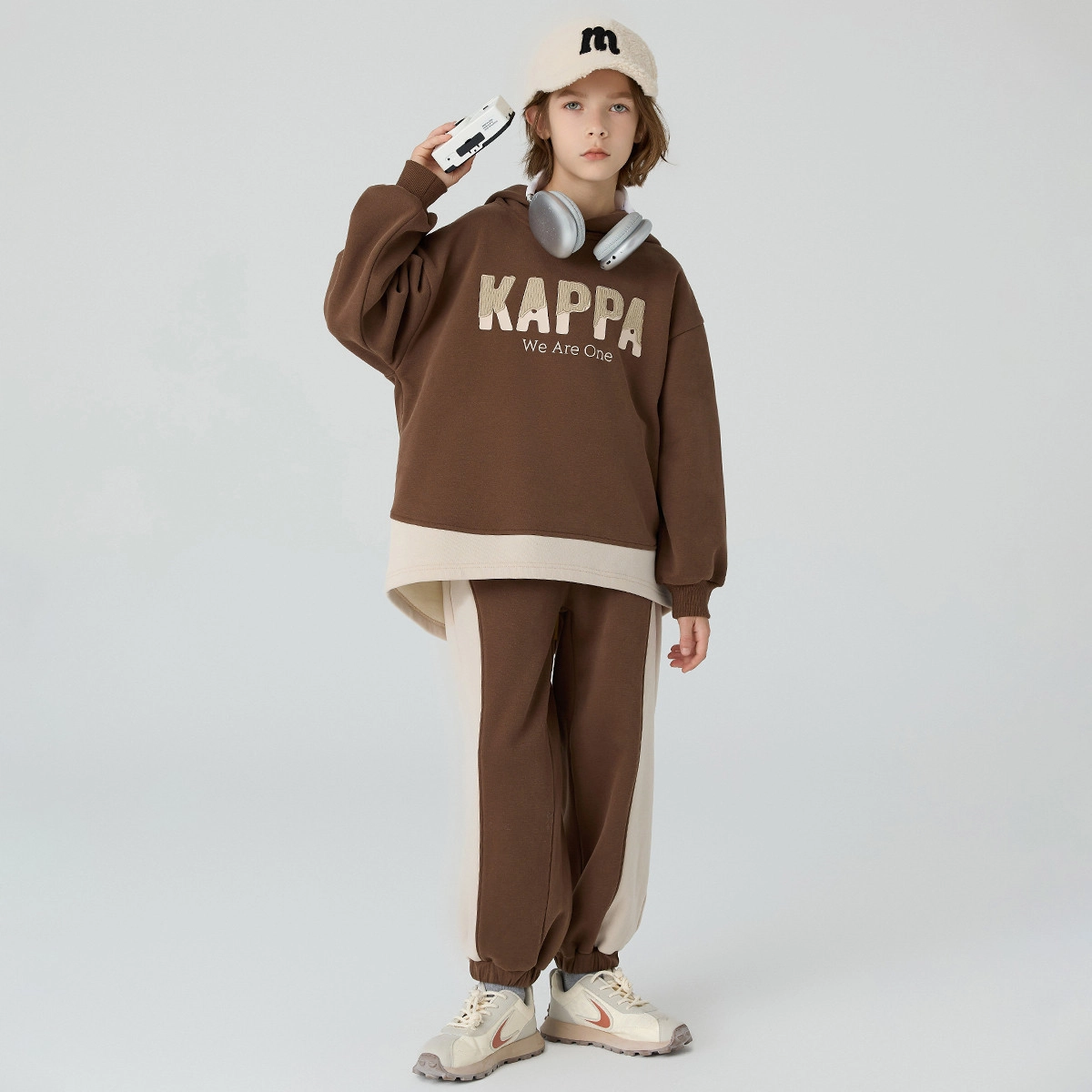 KAPPA KIDS