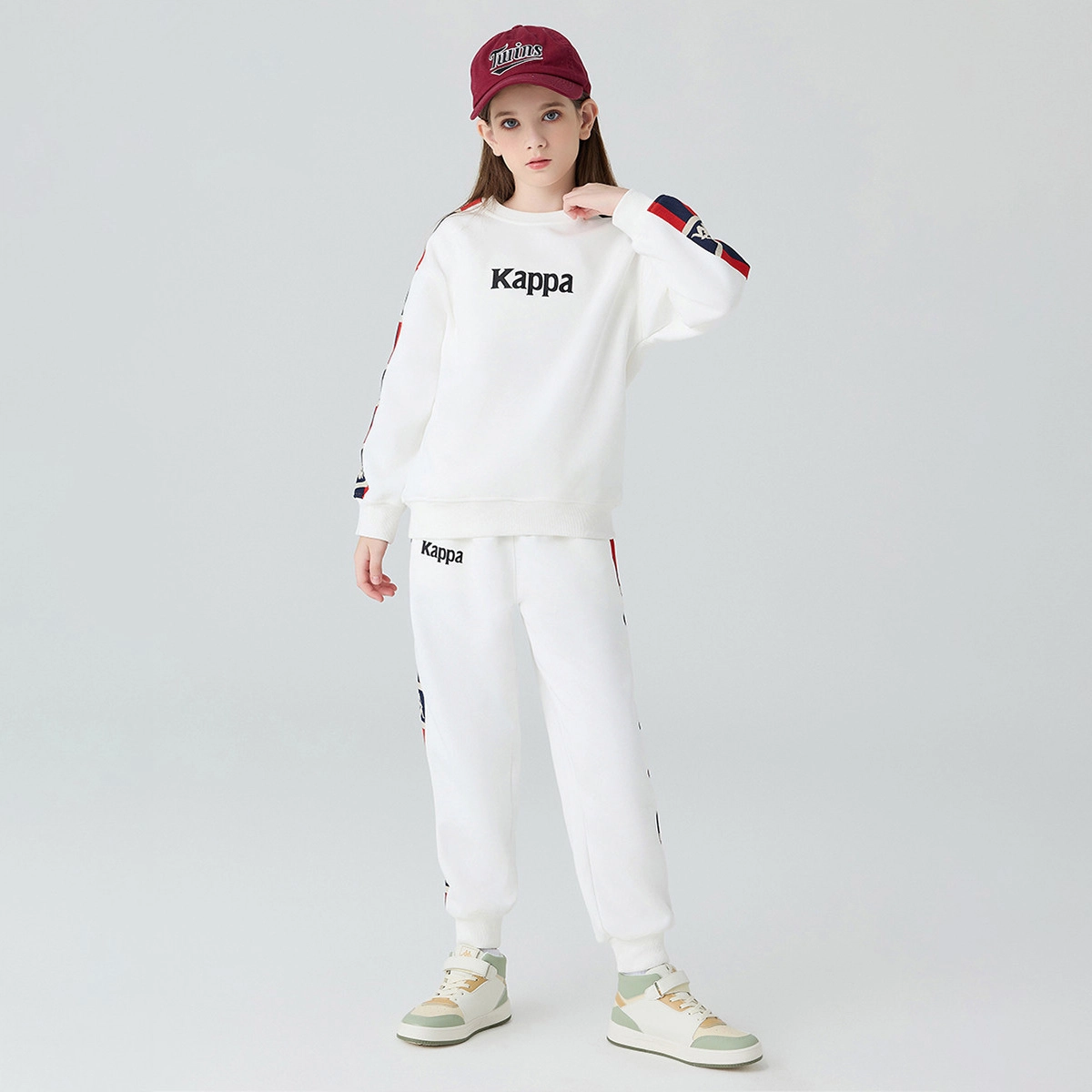 KAPPA KIDS
