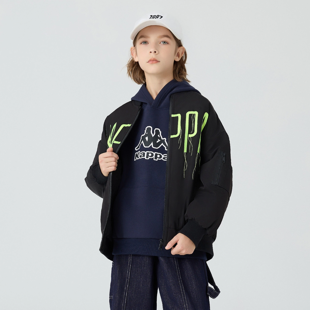KAPPA KIDS
