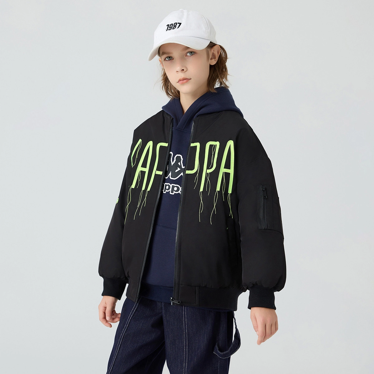 KAPPA KIDS