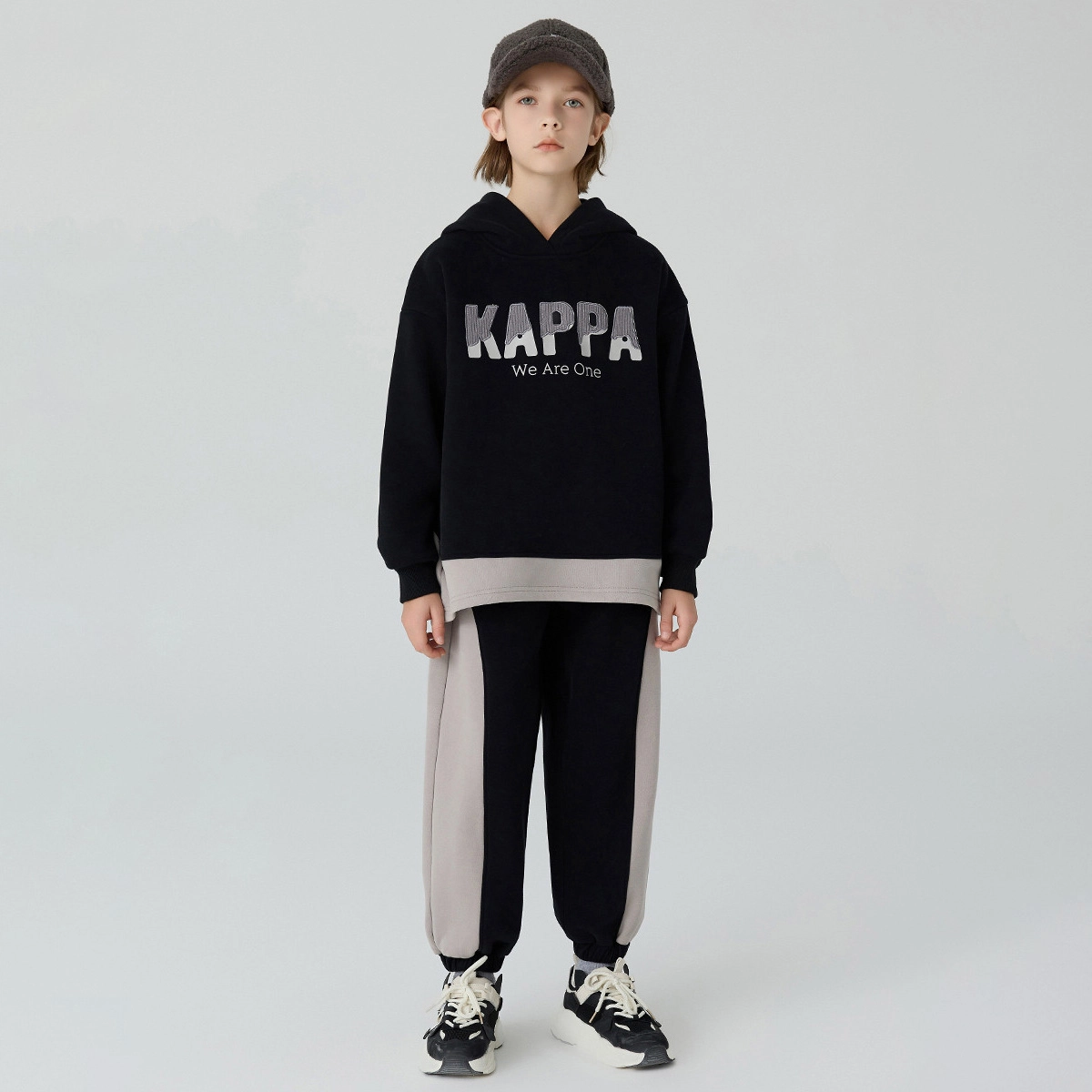 KAPPA KIDS