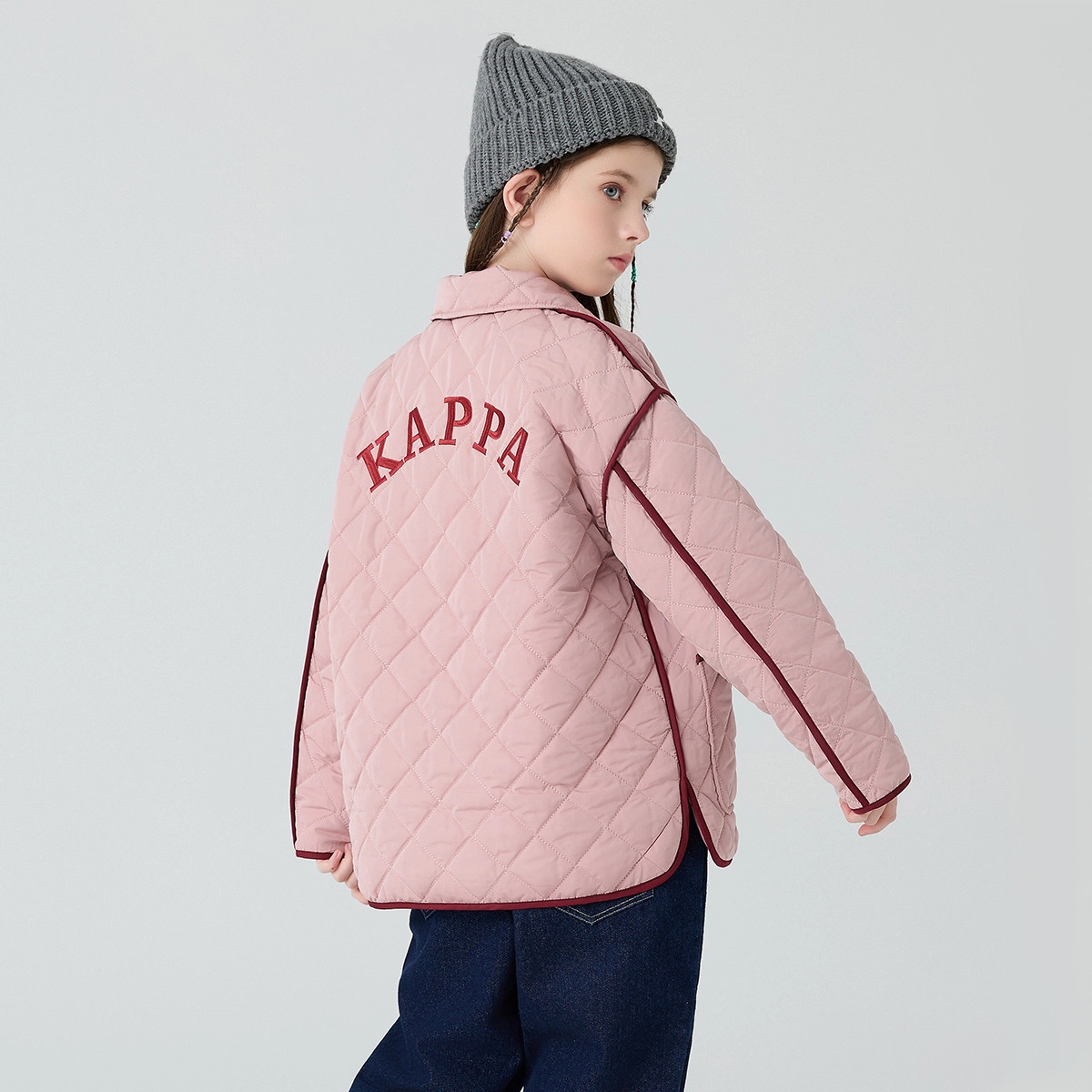KAPPA KIDS