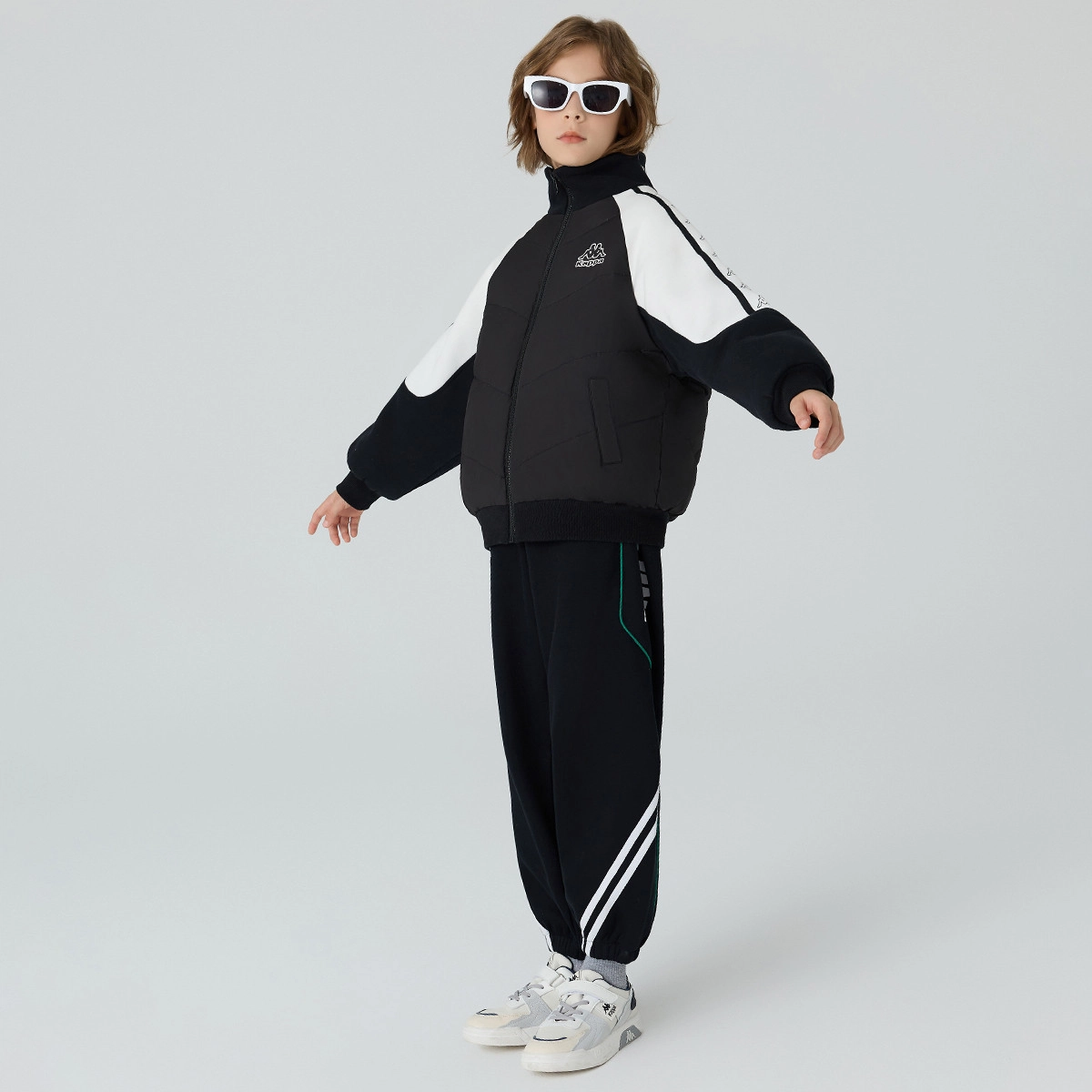 KAPPA KIDS