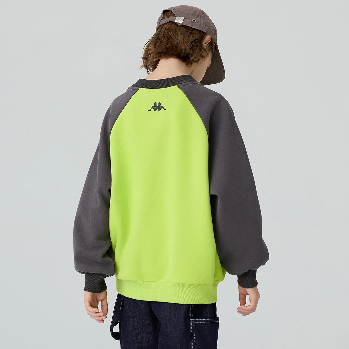 KAPPA KIDS
