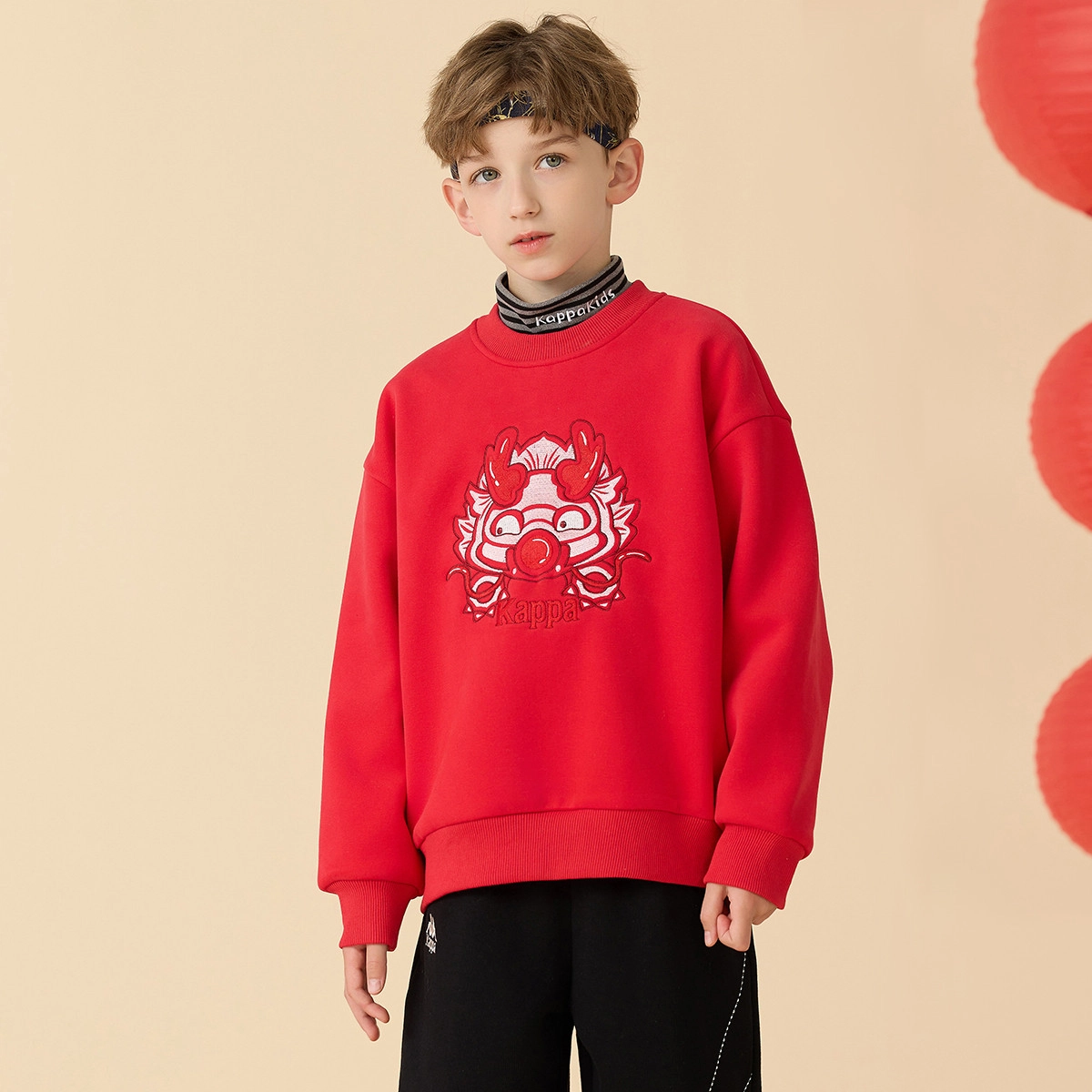 KAPPA KIDS