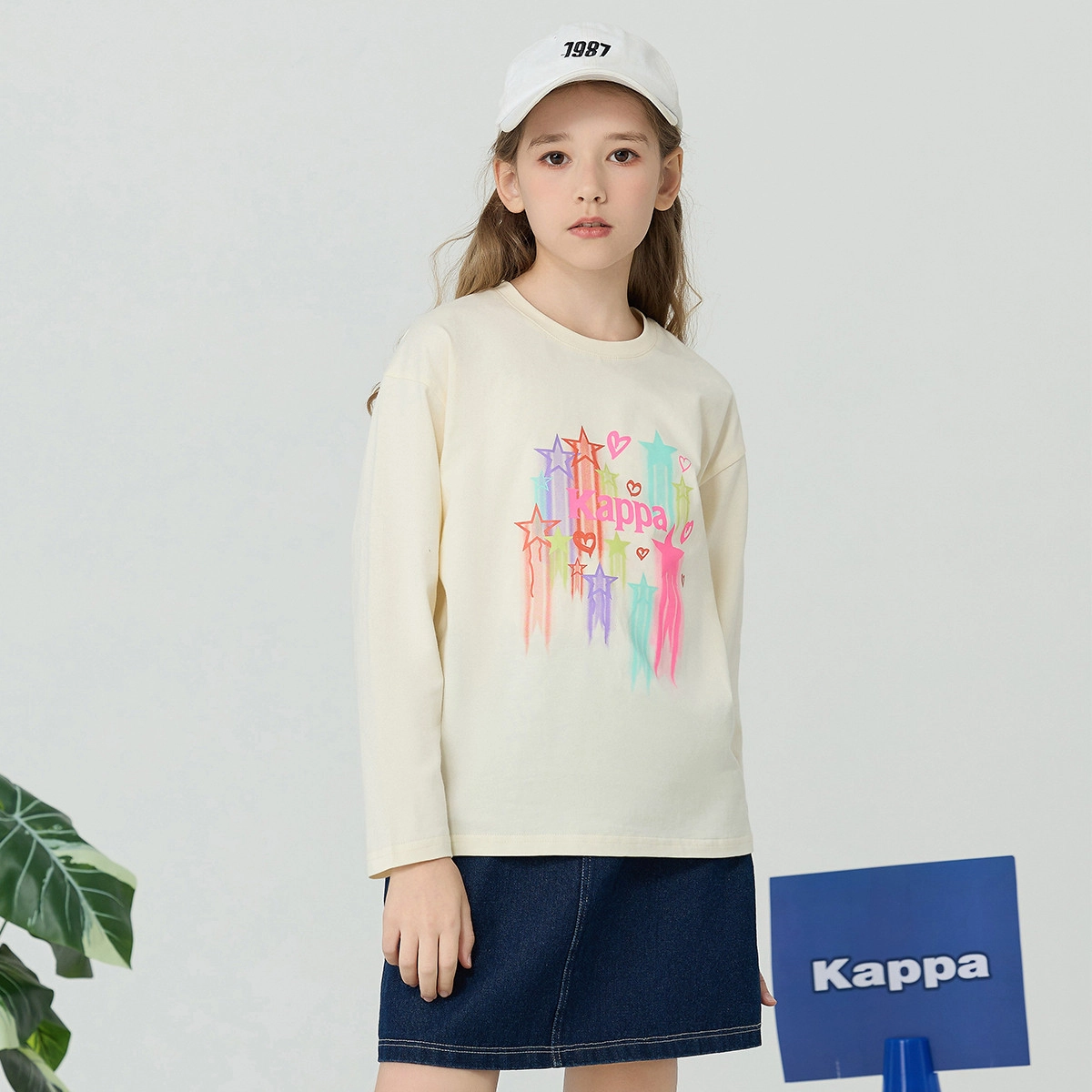 KAPPA KIDS T