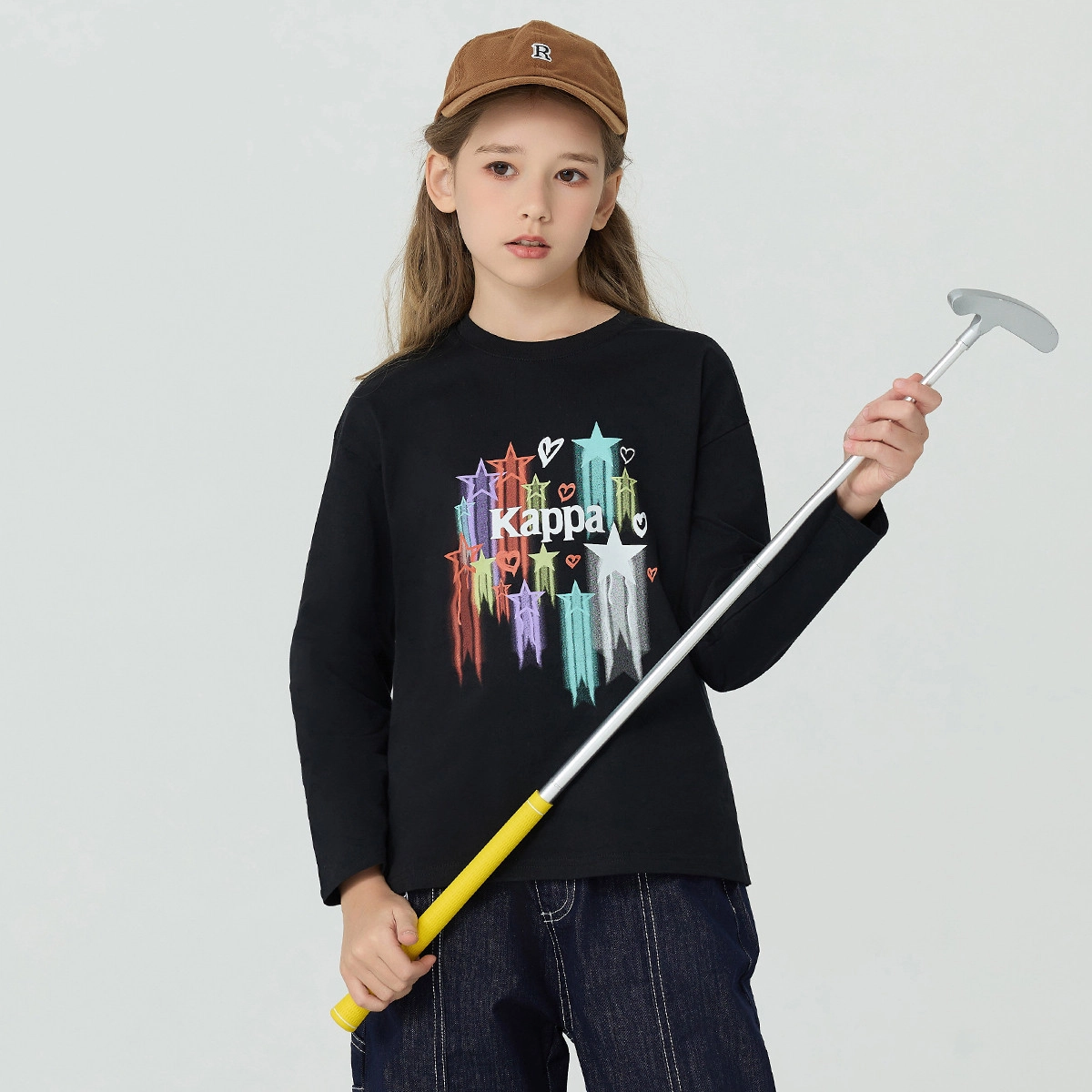 KAPPA KIDS T