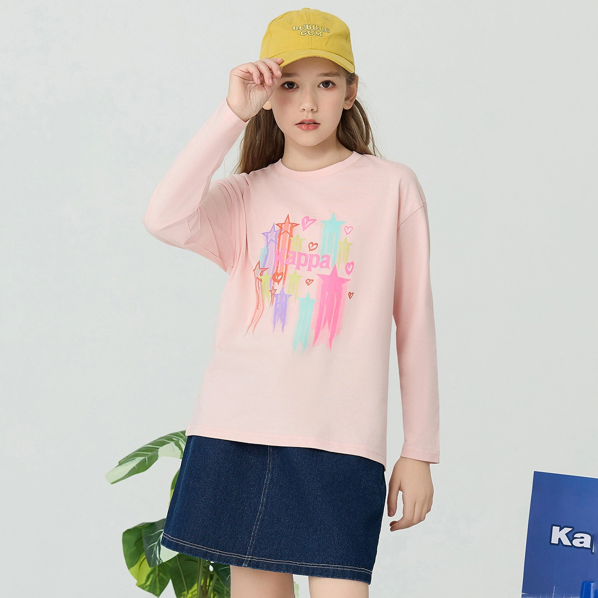 KAPPA KIDS T