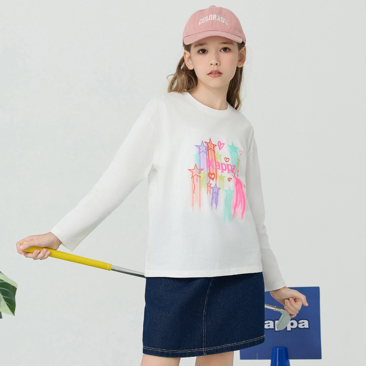 KAPPA KIDS T