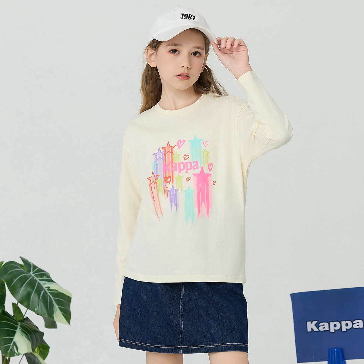 KAPPA KIDS T