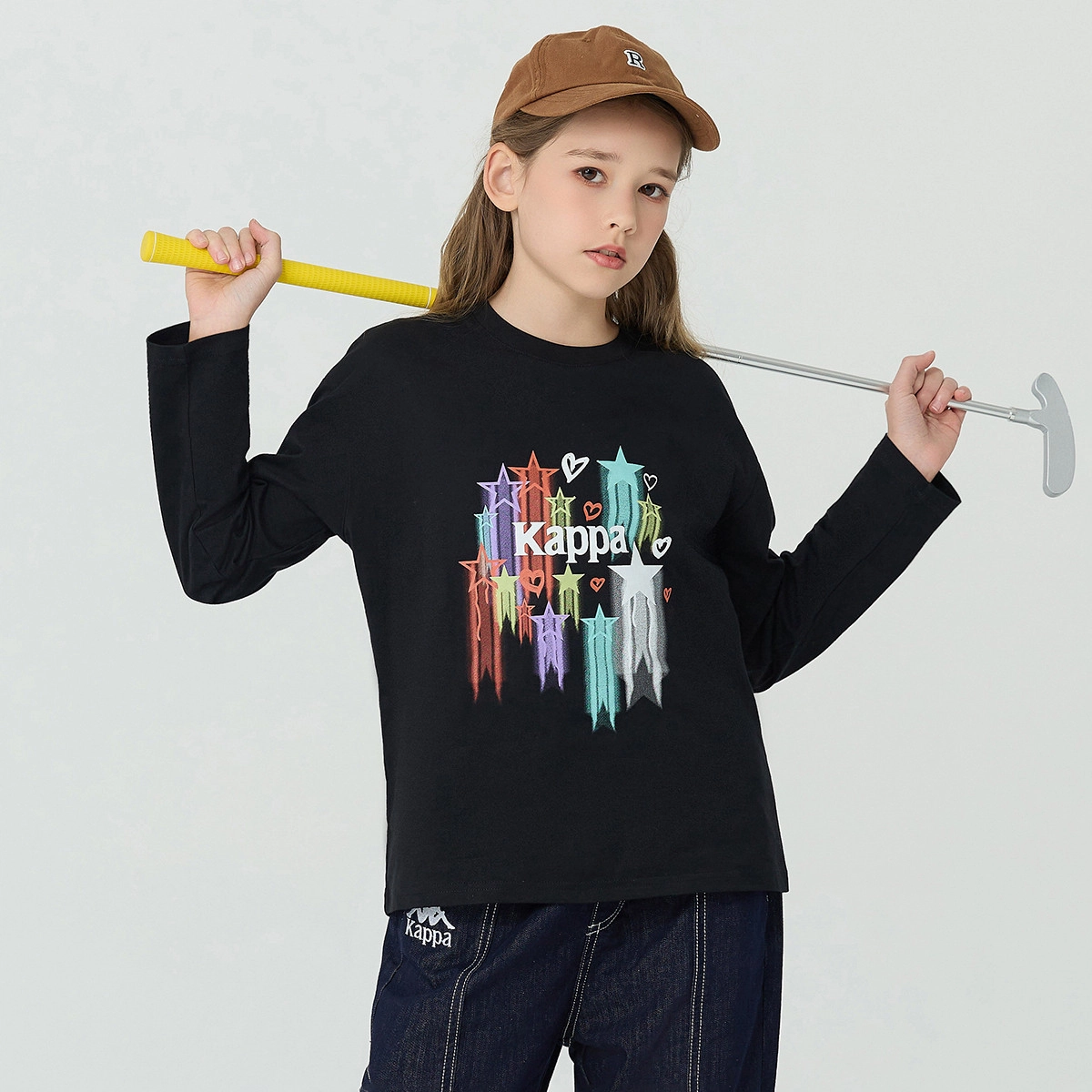 KAPPA KIDS T