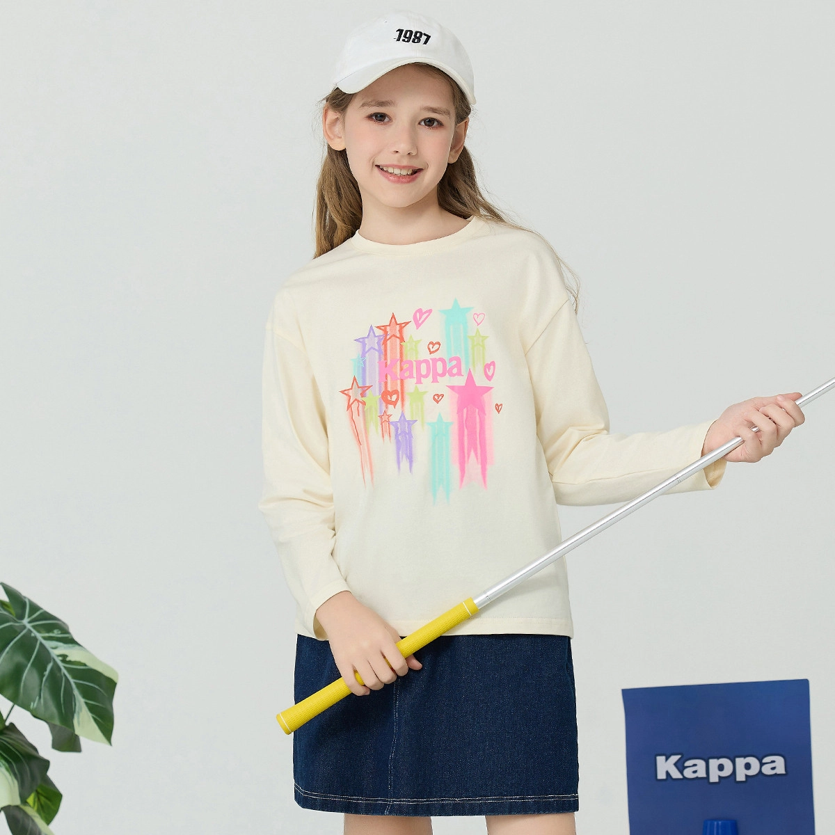 KAPPA KIDS T