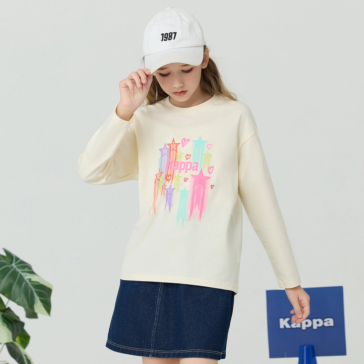 KAPPA KIDS T