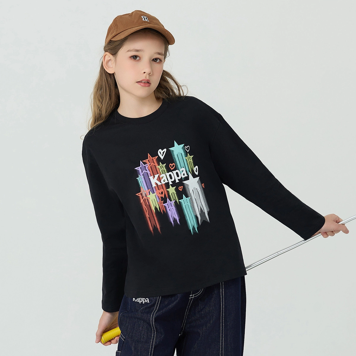 KAPPA KIDS T