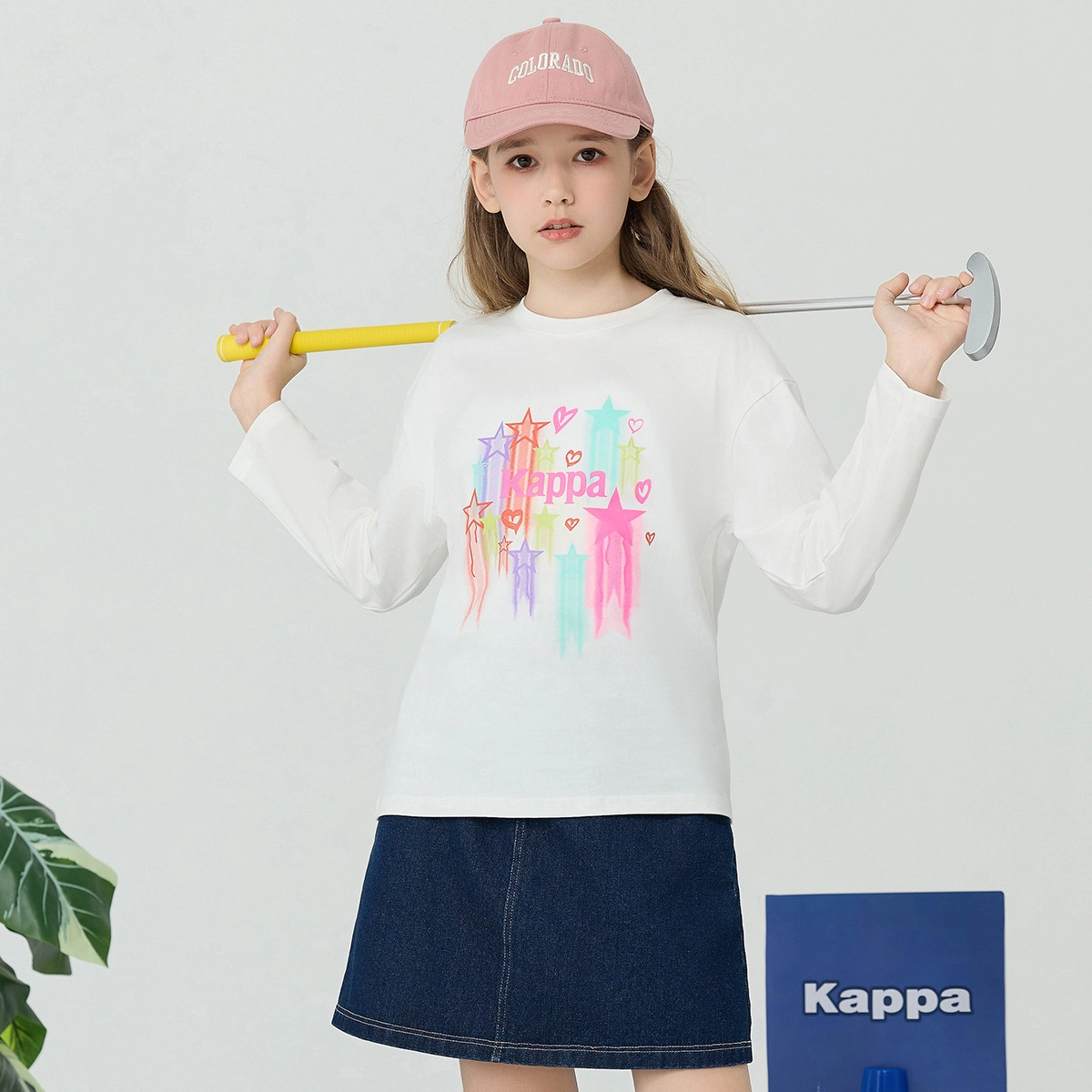 KAPPA KIDS T