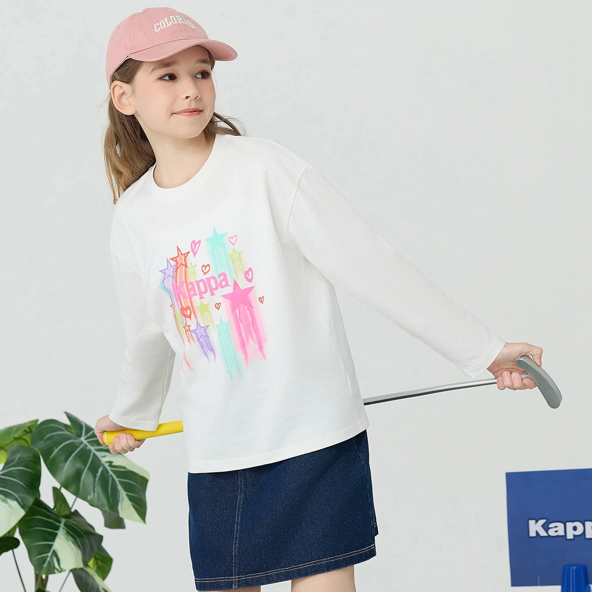 KAPPA KIDS T
