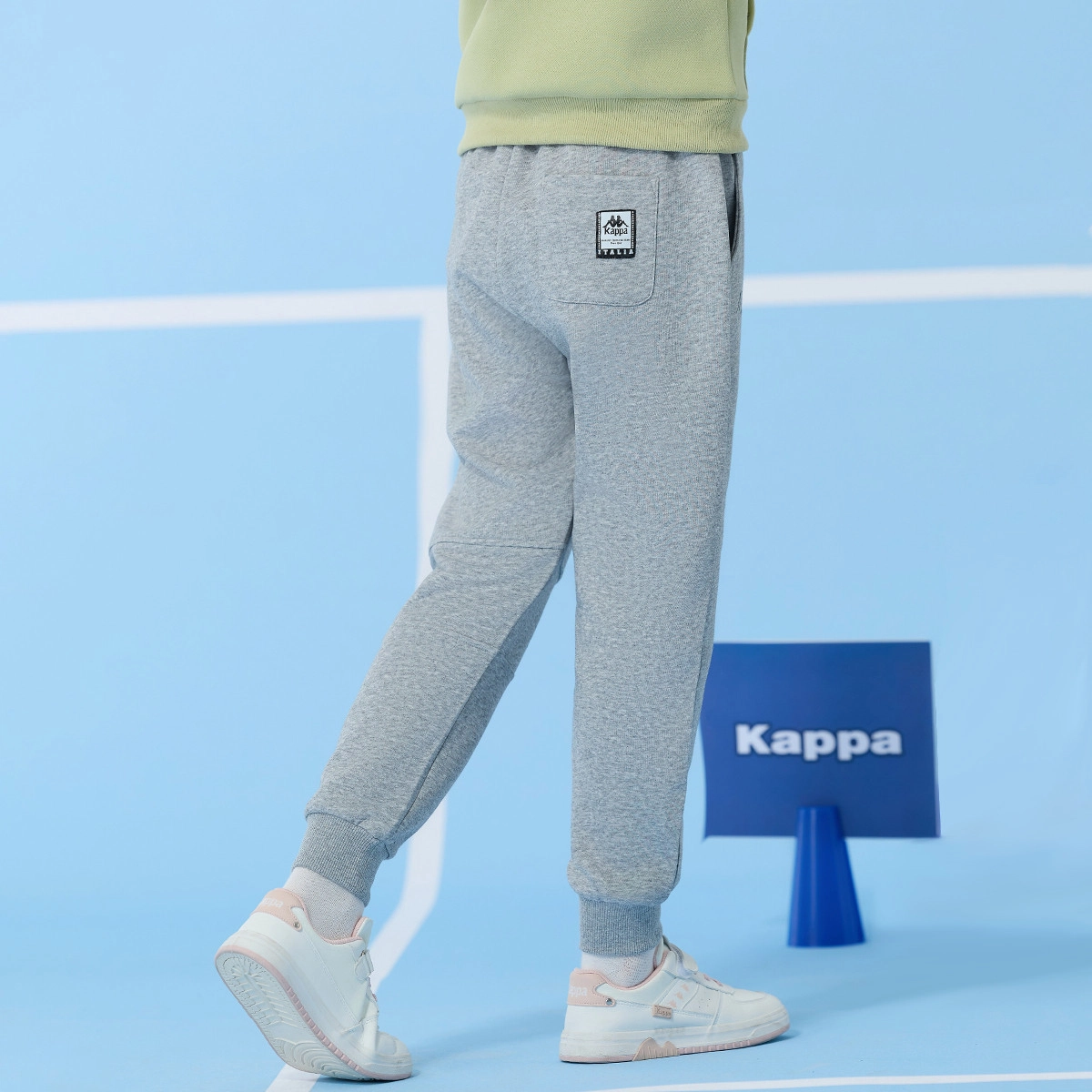 KAPPA KIDS