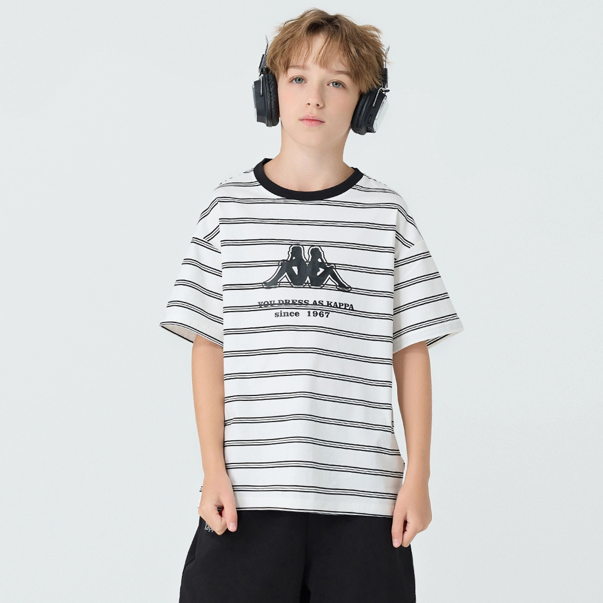 KAPPA KIDS T