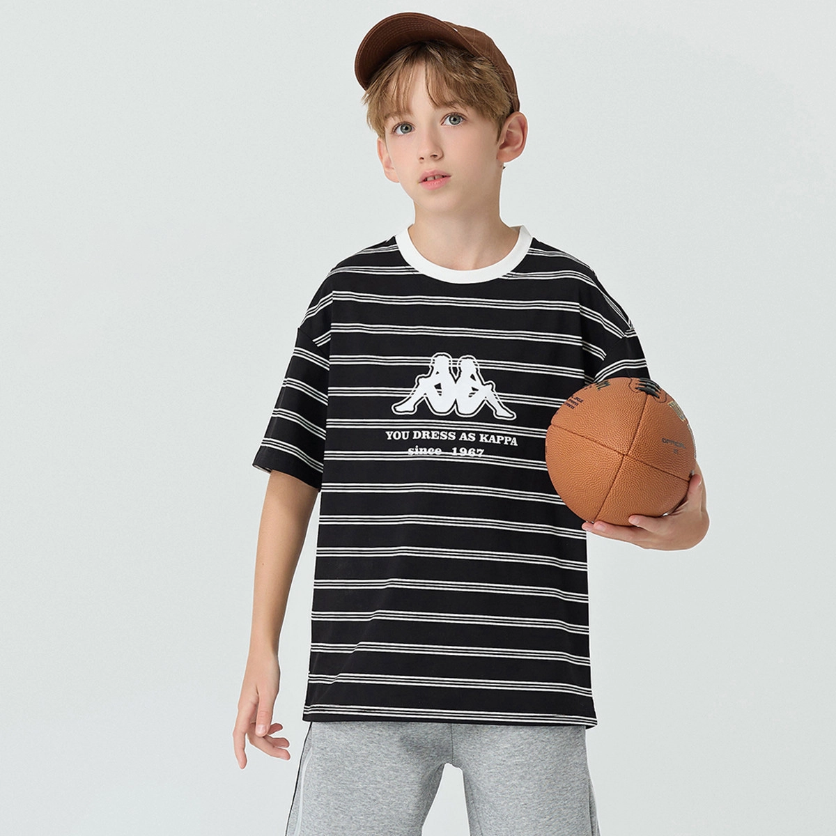 KAPPA KIDS T