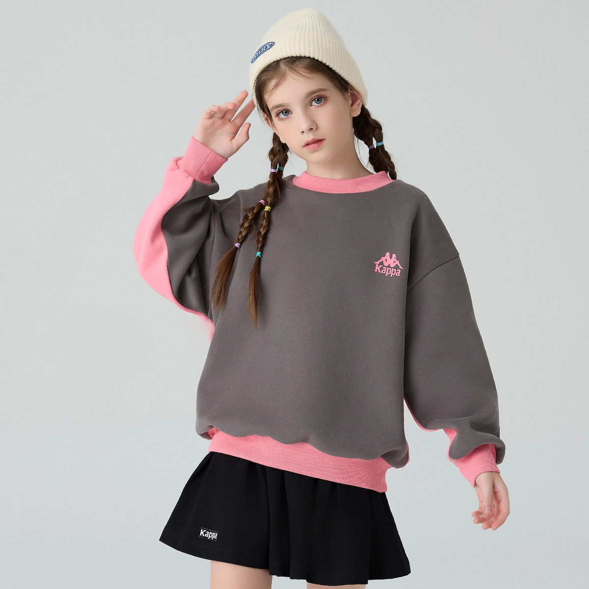 KAPPA KIDS