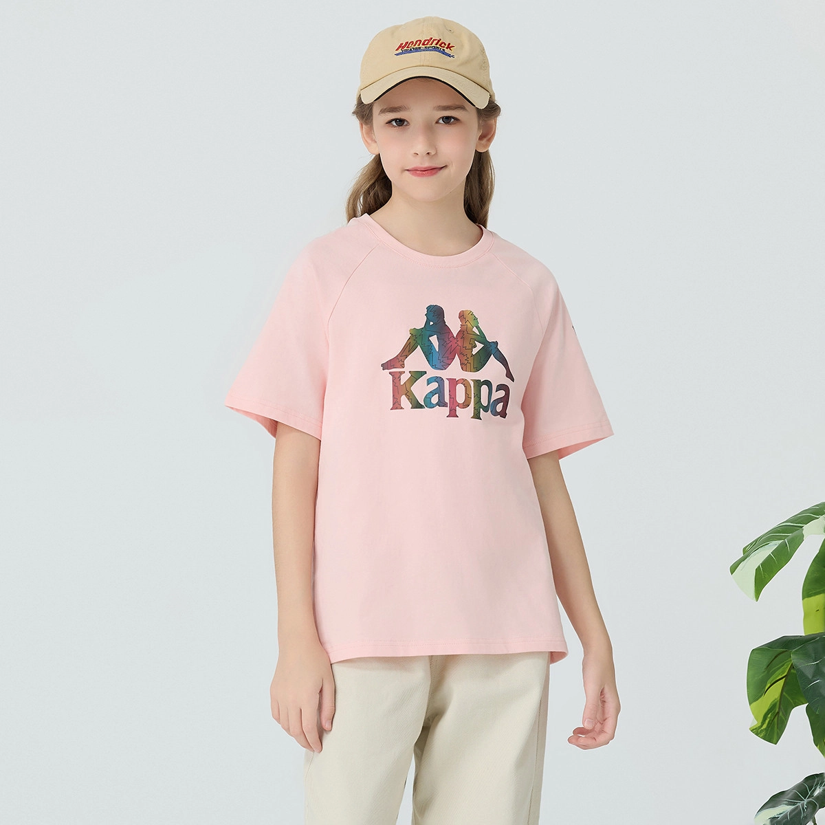 KAPPA KIDS T