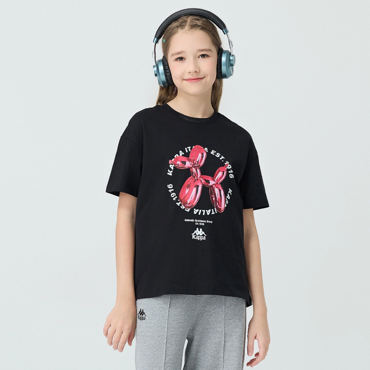 KAPPA KIDS T