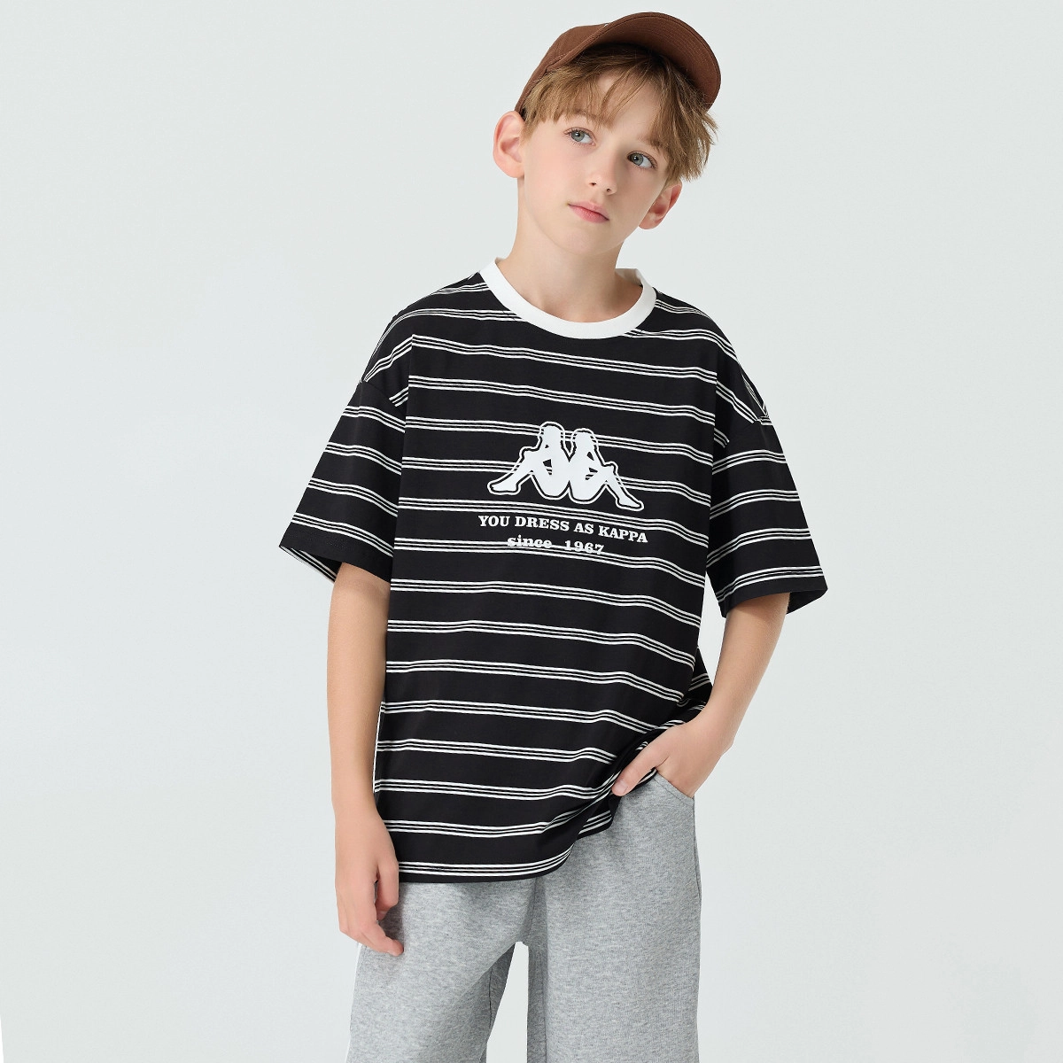 KAPPA KIDS T