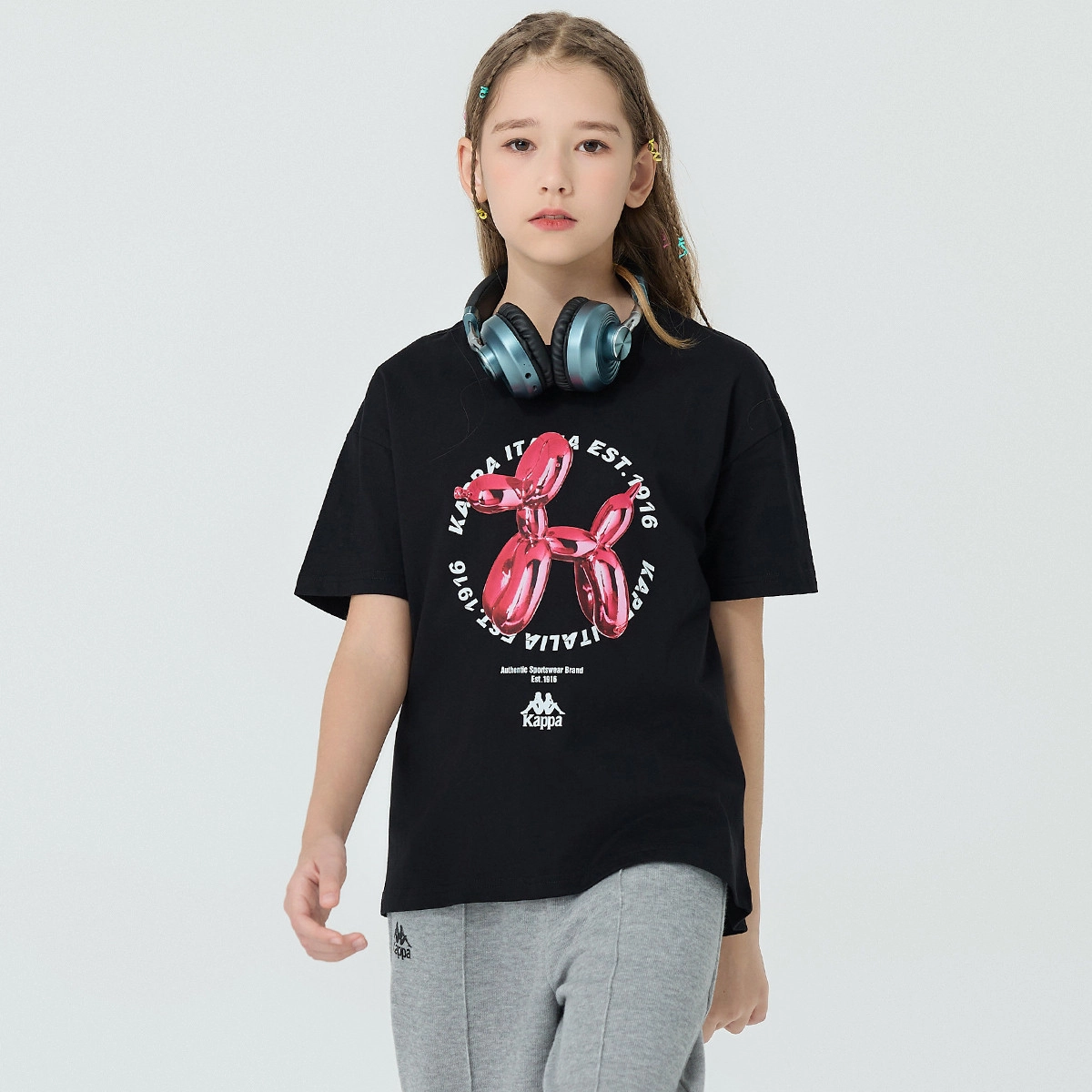 KAPPA KIDS T