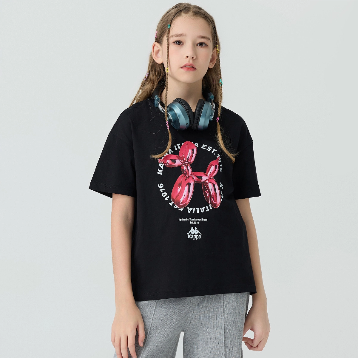 KAPPA KIDS T