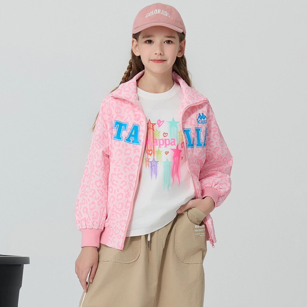 KAPPA KIDS