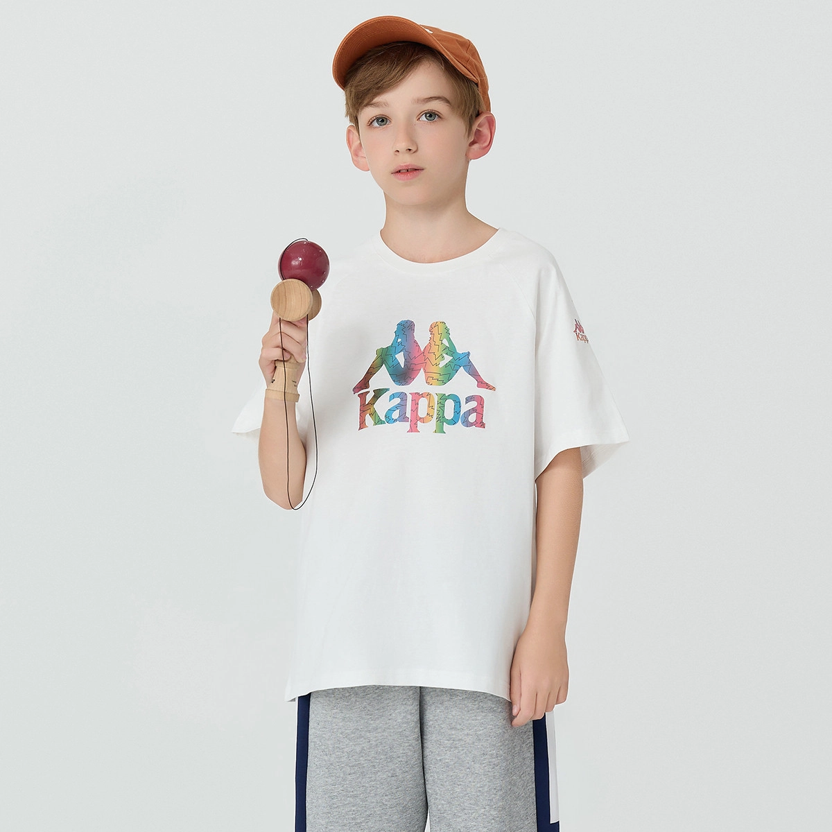 KAPPA KIDS T