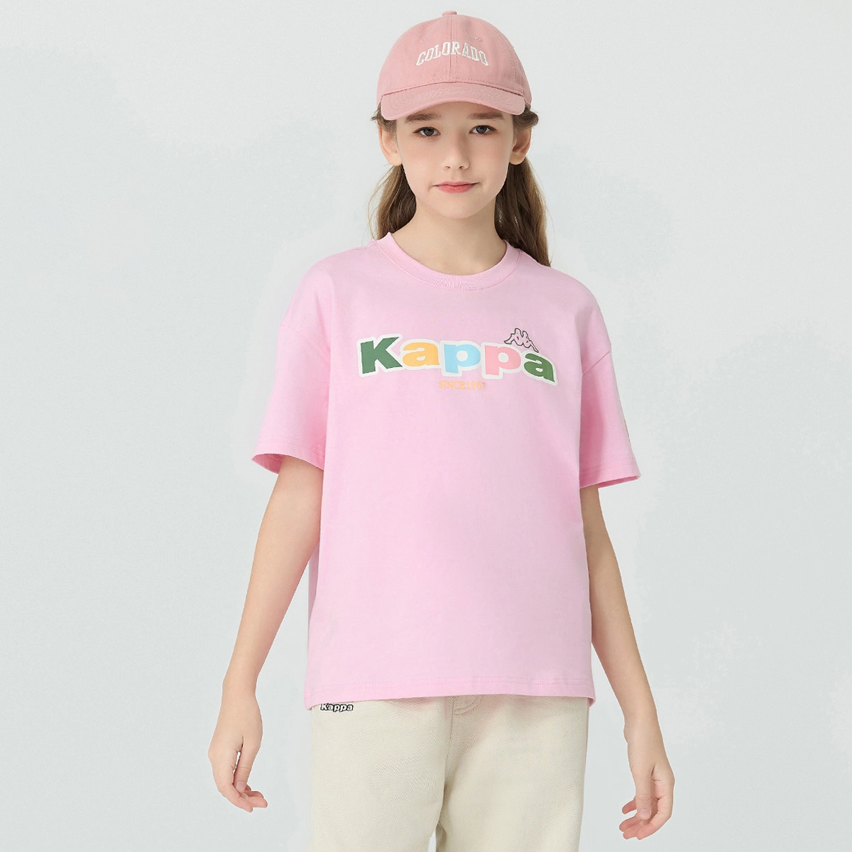 KAPPA KIDS LogoT