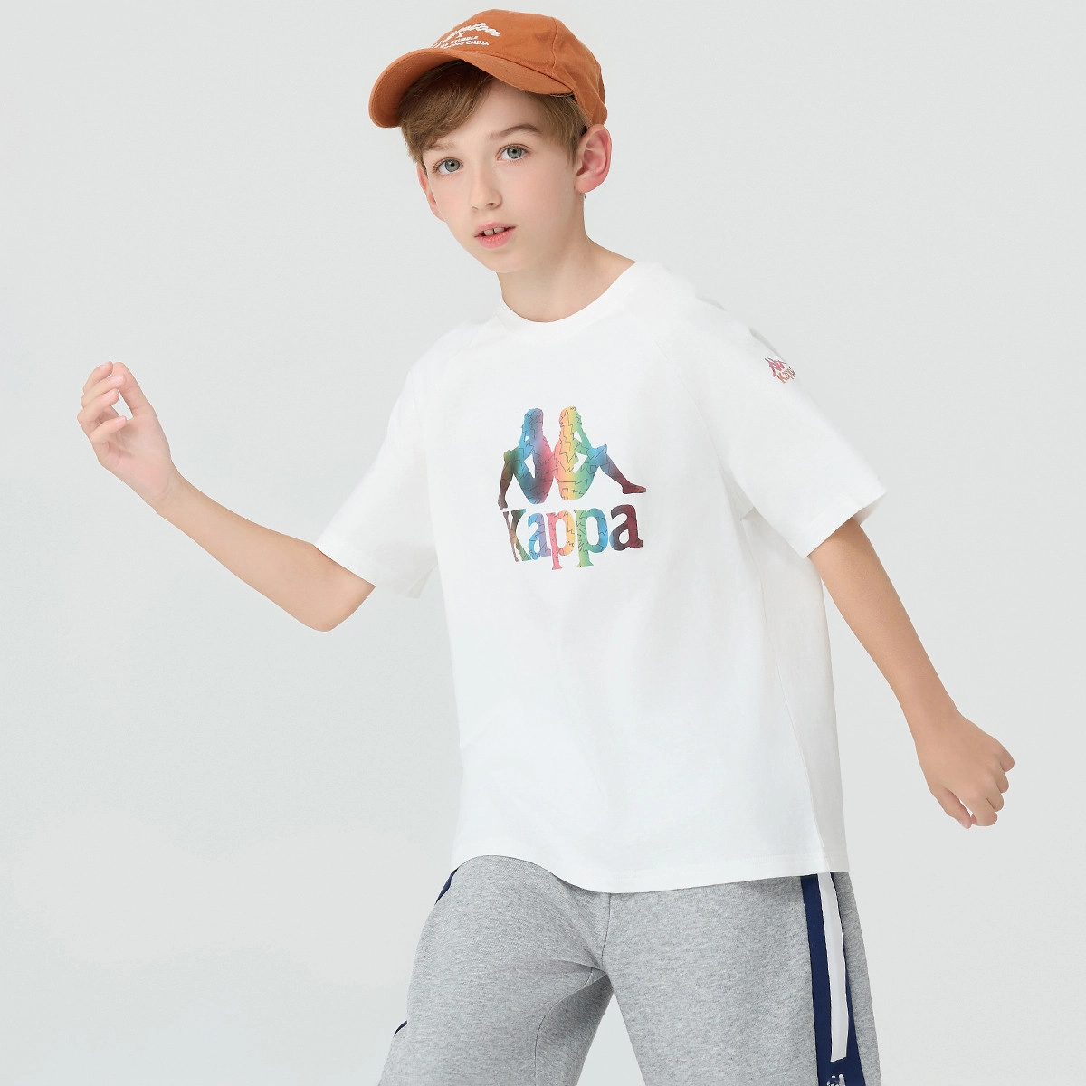 KAPPA KIDS T