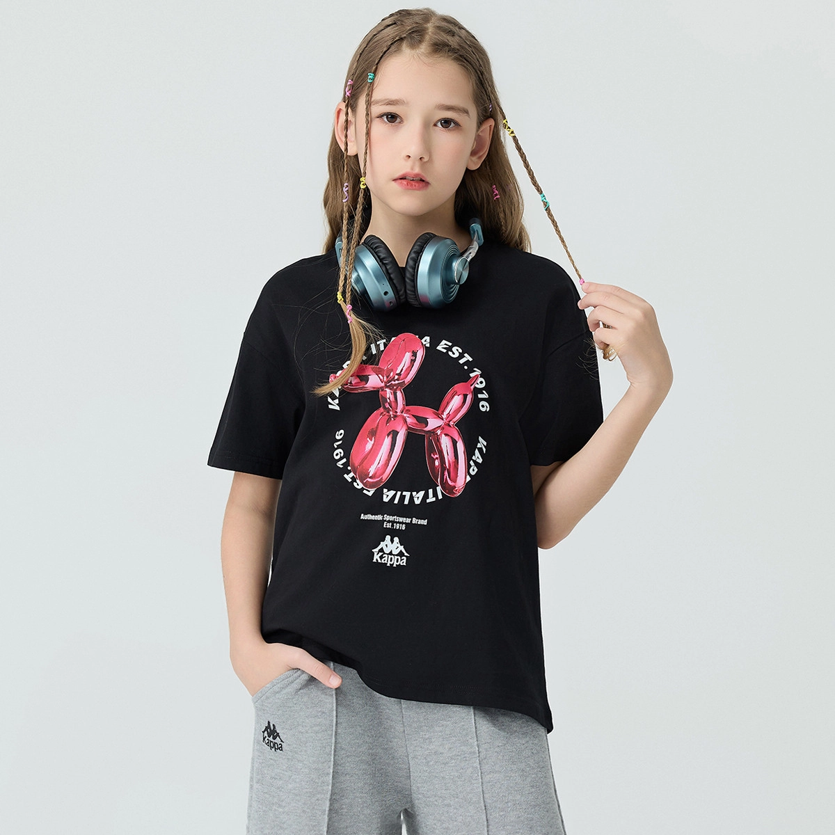 KAPPA KIDS T