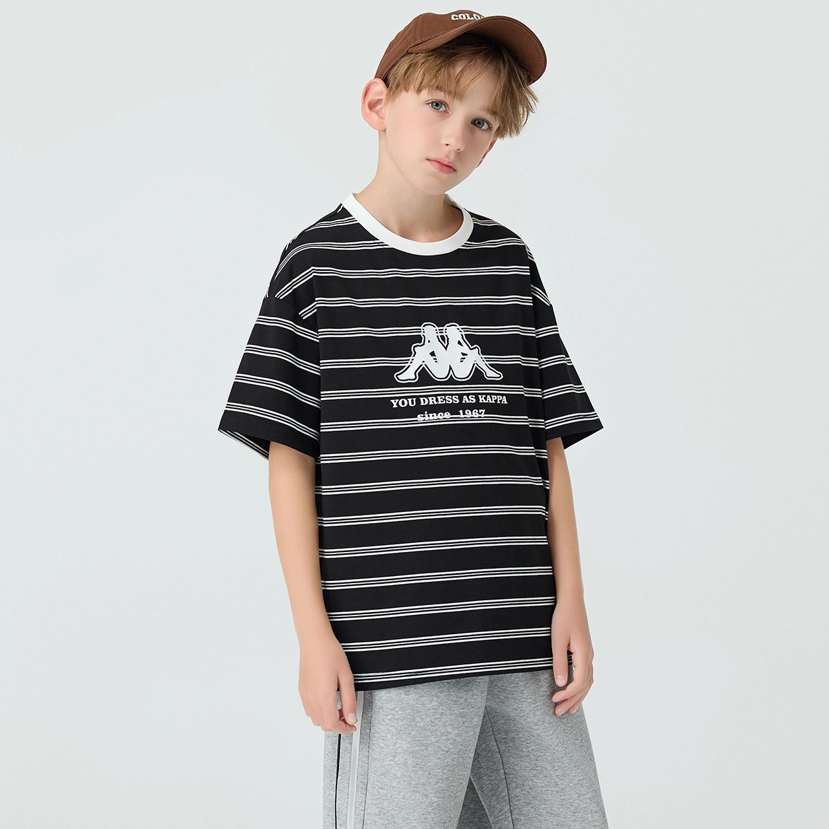 KAPPA KIDS T