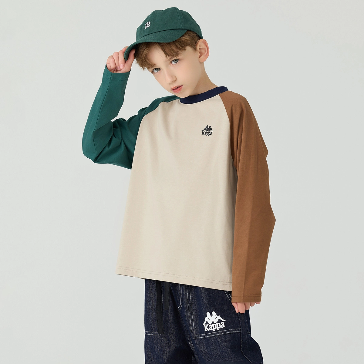 KAPPA KIDS T