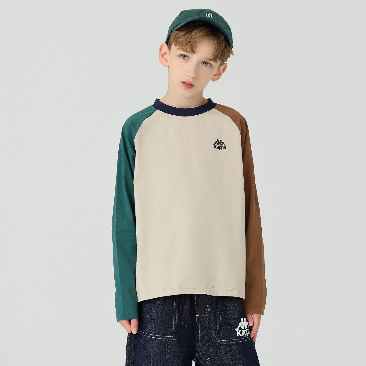 KAPPA KIDS T