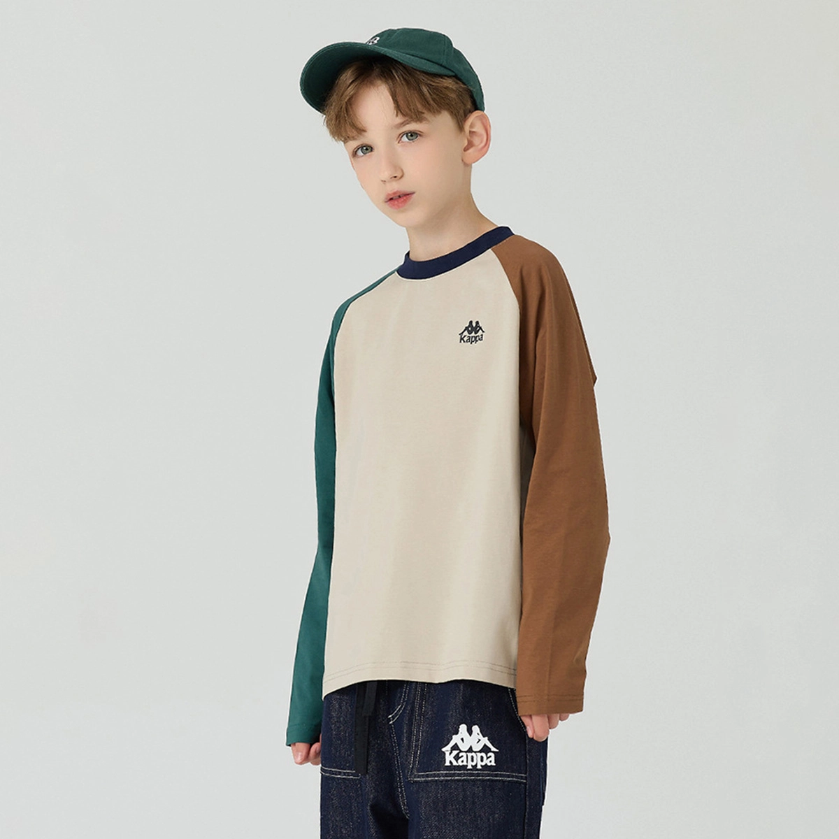 KAPPA KIDS T