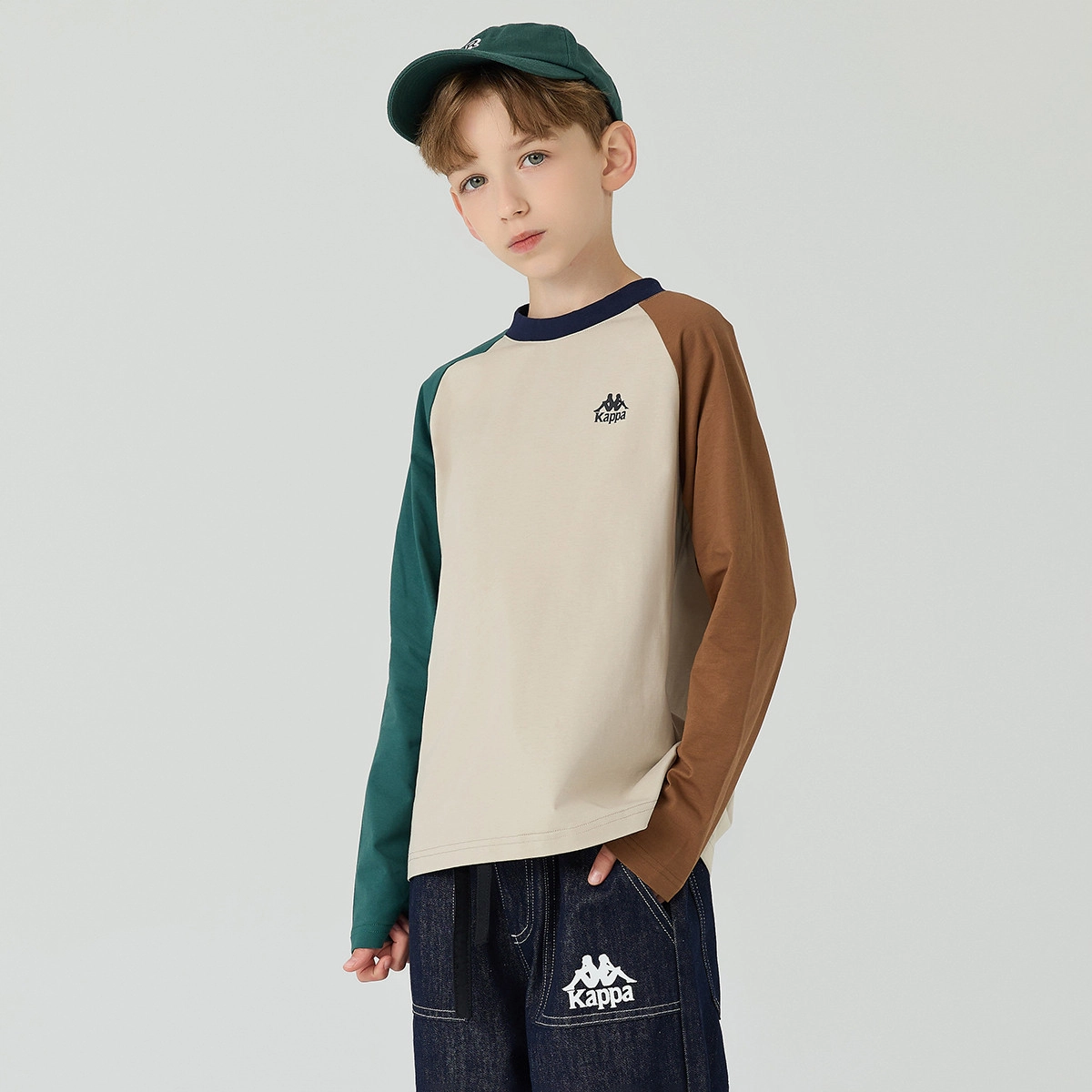 KAPPA KIDS T