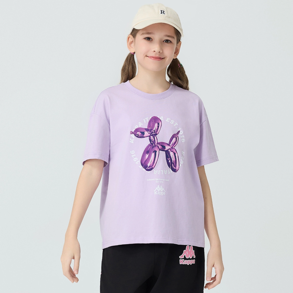KAPPA KIDS T