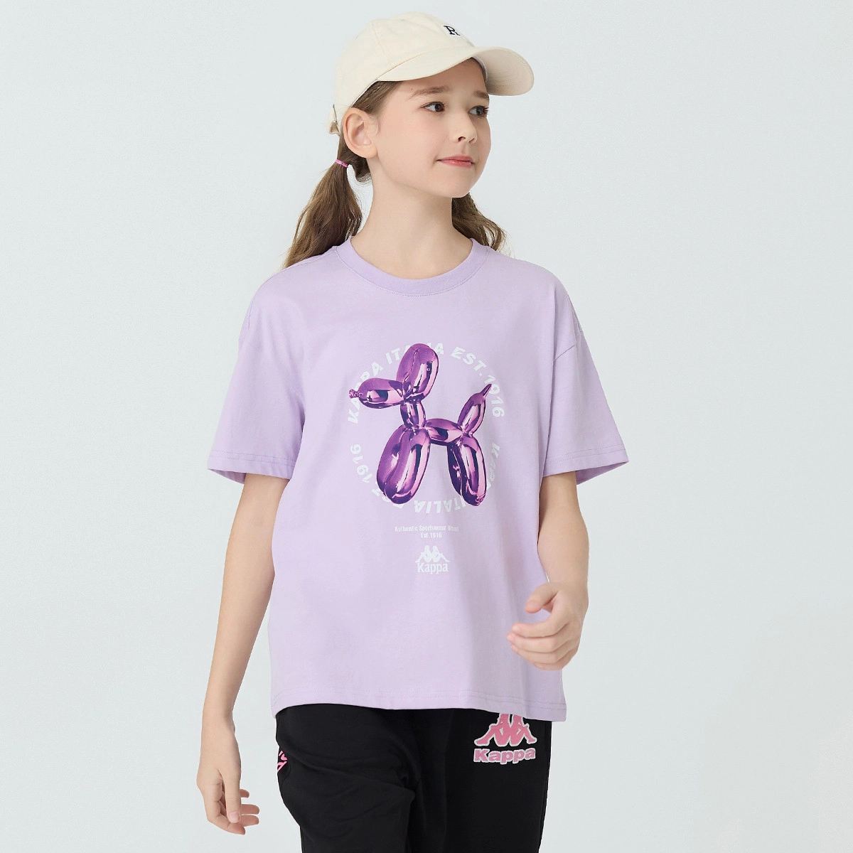 KAPPA KIDS T