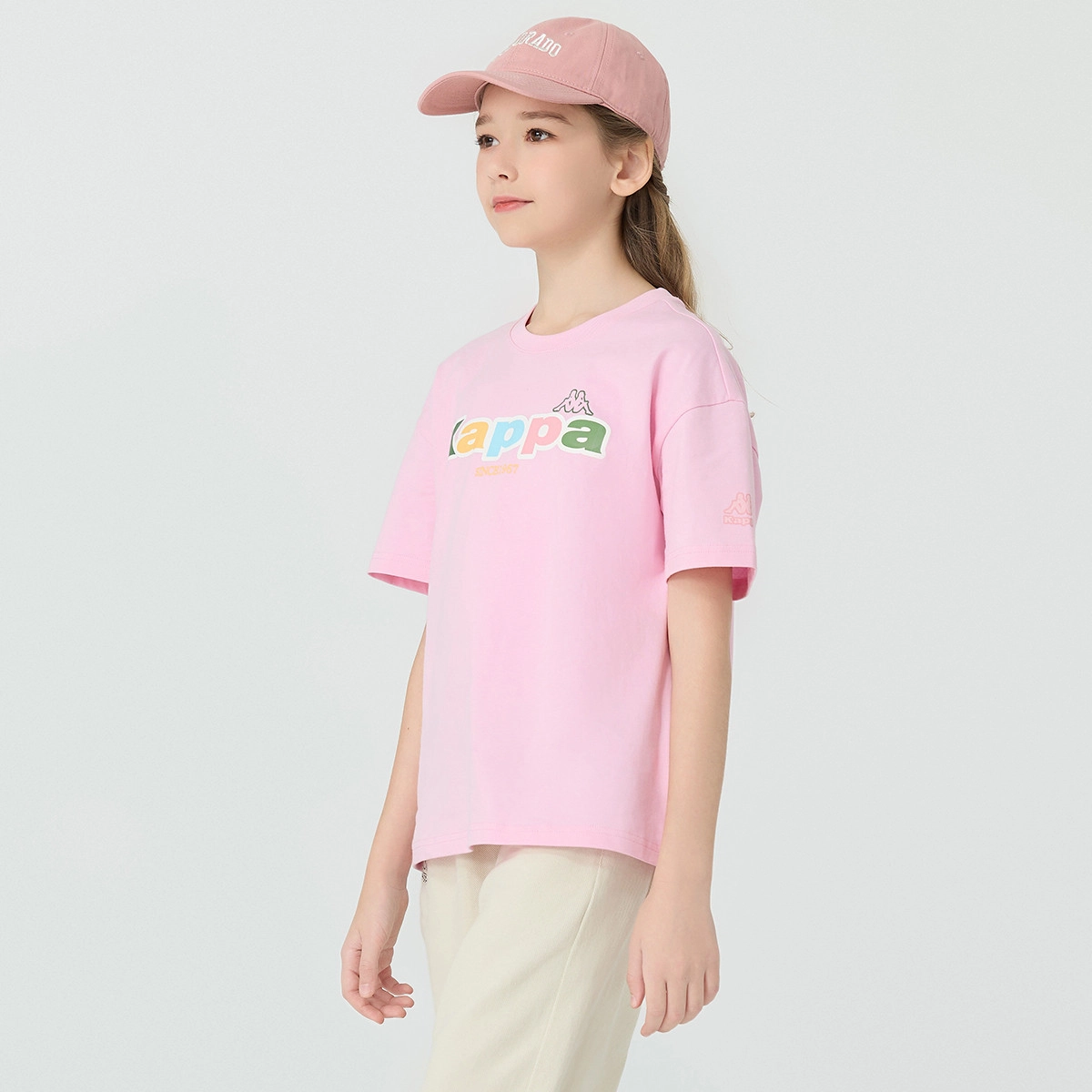 KAPPA KIDS LogoT