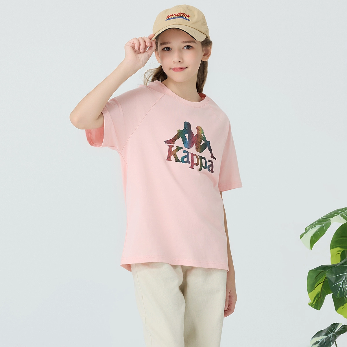 KAPPA KIDS T
