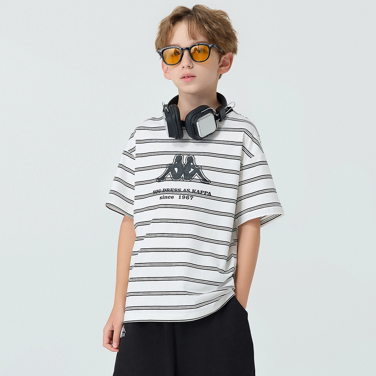 KAPPA KIDS T