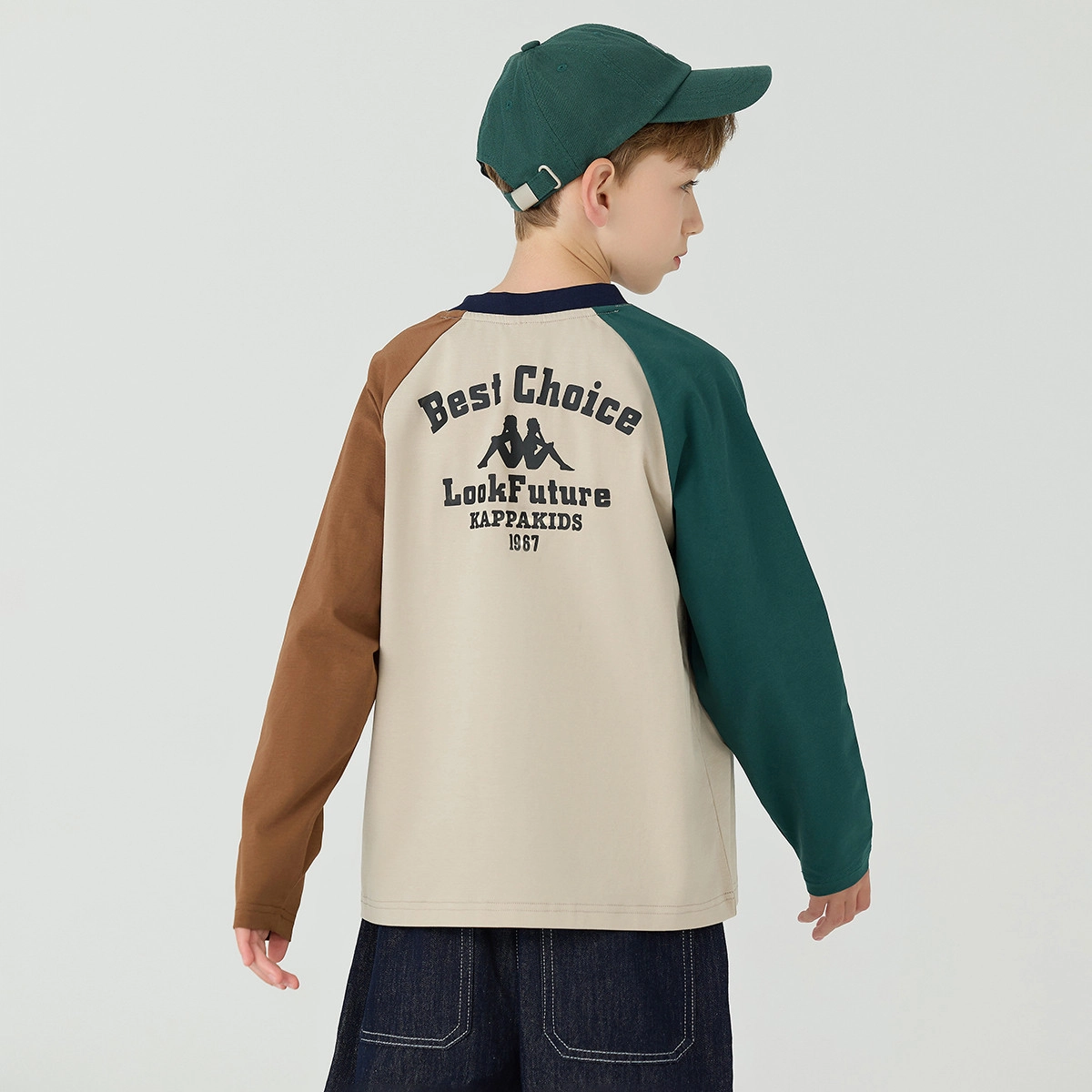 KAPPA KIDS T