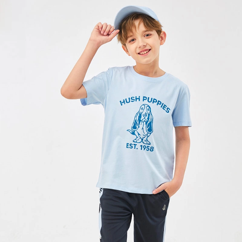 Hush Puppies T