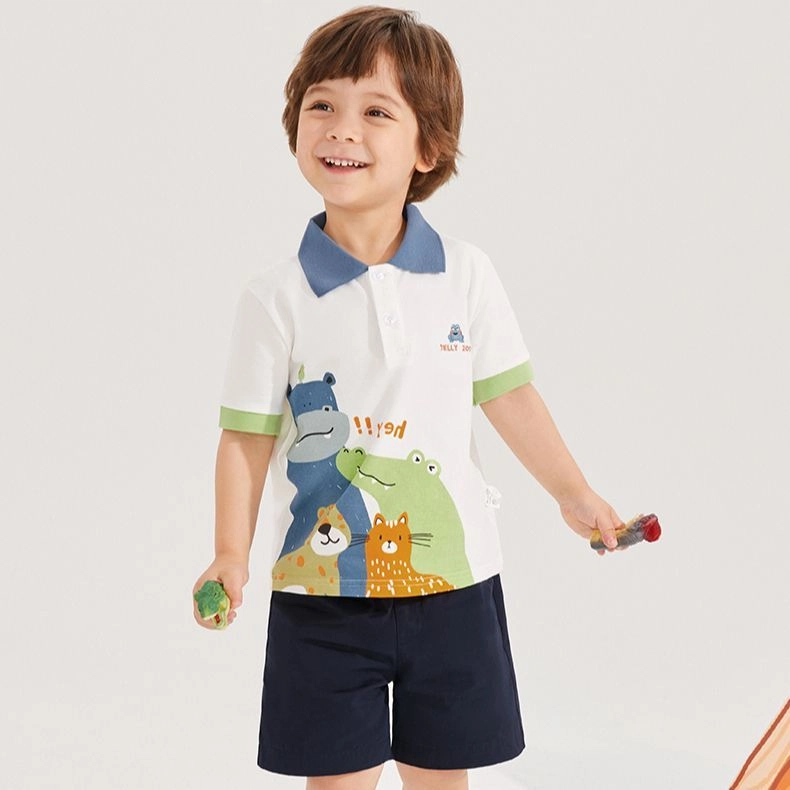 JELLYBABY Polo